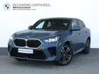 Bmw X2 sDrive20iA 170ch M Sport DKG7