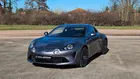 Alpine a110 1.8t gt 300 ch