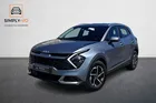 Kia sportage 1.6 t-gdi 230 hev active auto/ gps/camera/android auto apple carplay