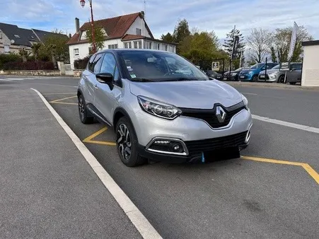 Renault CAPTUR 0.9 TCE 90CH STOP&START ENERGY INTENS EURO6 2015