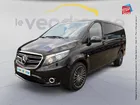 Mercedes-benz Vito Tourer 116 CDI Long Pro 9G-TRONIC