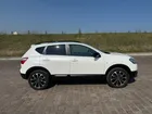 Nissan qashqai +2 1.5 dci 110cv tekna
