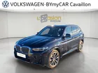BMW X3 xDrive 30e 292ch BVA8 M Sport