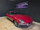Jaguar E-Type Series 2 4.2 6 cyl en ligne