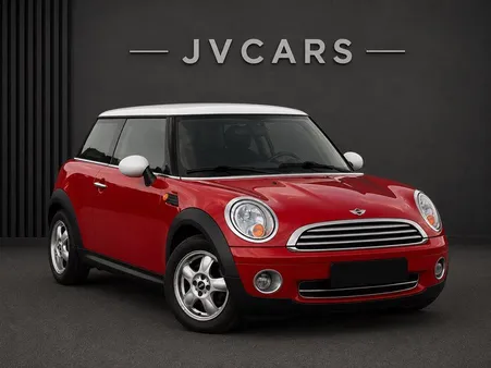 Mini cooper 120ch, très bon état, rien a prévoir, garantie 3 mois, spécialisés mini