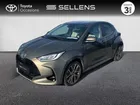 Toyota Yaris 116h Iconic 5p MY21