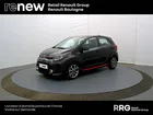 Kia picanto 1.0 t gdi 100ch bvm5 gt line