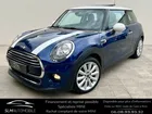 MINI COOPER D F56 116ch BVM6 * Faible conso * Toit pano * Aide au stationnement