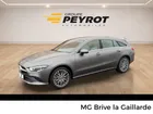 MERCEDES CLA Shooting Brake 250 e 8G-DCT Business Line