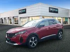 Peugeot 3008 (2) BlueHDi 130 EAT8 GT