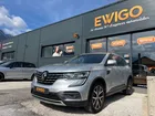 Renault koleos 2.0 dci 190 x-tronic all mode 4x4 intens -entretien complet -caméra de recul - pack hiver