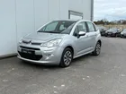 Citroen C3 BlueHDi 75 Confort Business