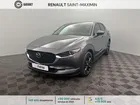 Mazda CX-30 2024 2.0L e-SKYACTIV X M Hybrid 186 ch 4x2 BVA6 Exclusive-Line