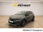 RENAULT Captur mild hybrid 140 Techno