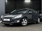 PEUGEOT 508 1.6l e-HDi - 115ch - Business Pack Phase 1 - Garantie 12 mois