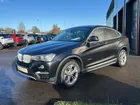 BMW X4 (f26) xdrive20da 190 xline