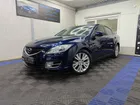 Mazda 6 II 2.0 CD 140ch DYNAMIQUE GARANTIE 6 MOIS