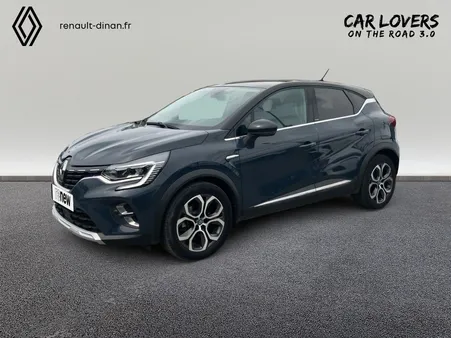 RENAULT Captur E-Tech Plug-in 160 Intens