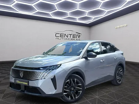 Peugeot 3008 II Allure 2025 Hybrid e-DSC6 136 cv *Phase 2 / Nouveau* { 27.000 KM - GARANTIE PEUGEOT 02/27}