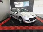 Peugeot 207 SW 1.4i 75ch – Révisé et garanti 6 mois