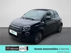 Fiat 500C 500 III NOUVELLE C E 118 CH Nouvelle 500
