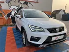 SEAT ATECA 1.6 TDI 115CH START&STOP STYLE ECOMOTIVE 2018