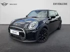 Mini Mini Cooper 136ch Edition Camden BVA7