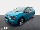 Citroën C3 BlueHDi 100 BVM6 You