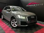 AUDI Q2 Q2 35 TDI 150 S tronic 7 Sport Limited - ORIGINE FRANCE - CARPLAY - CAMERA DE RECUL - ENTRETIEN COMP