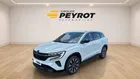RENAULT Austral E-Tech hybrid 200 Techno