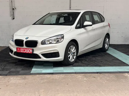 Bmw 216 d active tourer dkg7