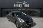 Peugeot 208 , blue hdi 100 allure business , garantie et revise