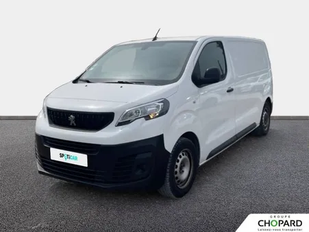 Peugeot Expert FGN TOLE STANDARD 1.5 BLUEHDI 120 S&S BVM6 PREMIUM