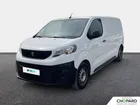 Peugeot Expert FGN TOLE STANDARD 1.5 BLUEHDI 120 S&S BVM6 PREMIUM