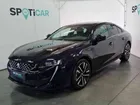 PEUGEOT 508 BlueHDi 130 ch S&S EAT8 GT