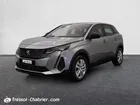 Peugeot 3008 BlueHDi 130ch S&S BVM6 Active Pack