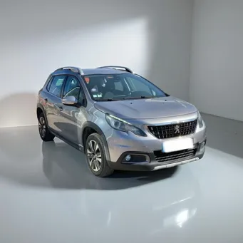 Peugeot 2008 1.2 PURETECH 110CH ALLURE S&S