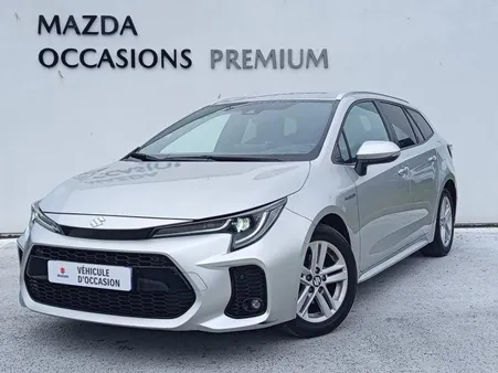 Suzuki Swace 1.8 Hybrid 122ch Pack