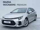 Suzuki Swace 1.8 Hybrid 122ch Pack