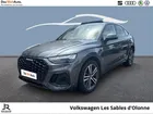 Audi Q5 Sportback 35 TDI 163 S tronic 7 S line