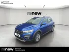 DACIA Sandero TCe 90 - 22 Stepway Confort