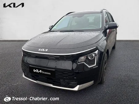 KIA Niro EV Electrique 204 ch Active Business