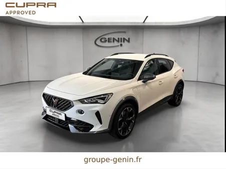 Cupra Formentor 1.4 e-HYBRID 245 ch DSG6 VZ