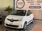 🚗 RENAULT Twingo III Phase 2 – 1.0 SCe 65 ch – Essence