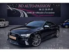 AUDI A7 SPORTBACK Sportback Quattro 3.0 V6 BiTDI compétition S-Line échange reprise