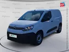 Citroen Berlingo Van M 1000kg BlueHDi 100ch S&S Pack Premium Connect
