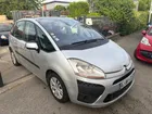 Citroen c4 picasso 1.6 hdi 110 ch leader pack