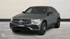 Mercedes Glc Coupé 300 de 194+122ch AMG Line 4Matic 9G-Tronic