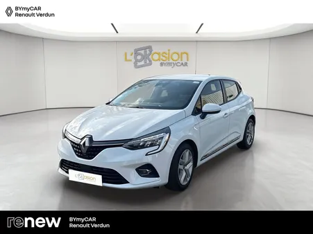 RENAULT Clio Blue dCi 100 - 21N Business