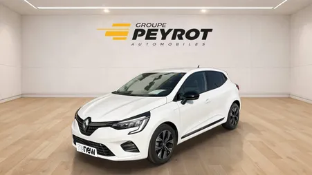 RENAULT Clio SCe 65 Evolution